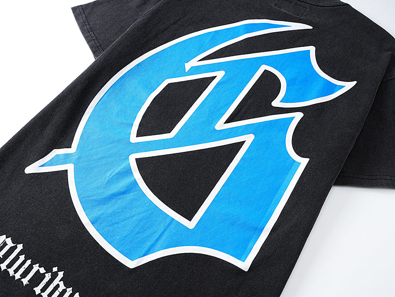 Godspeed 2025 New fashion T-shirt 1123