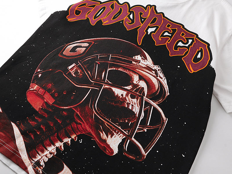 Godspeed T-shirt 3122