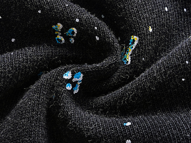 Godspeed 2025 New fashion T-shirt 1120