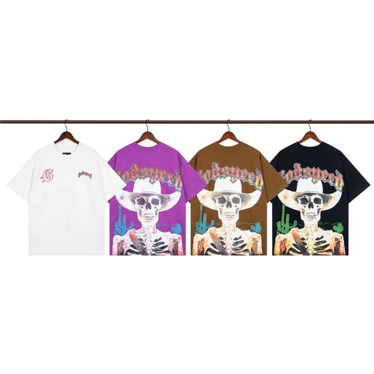 Godspeed T-shirt G51