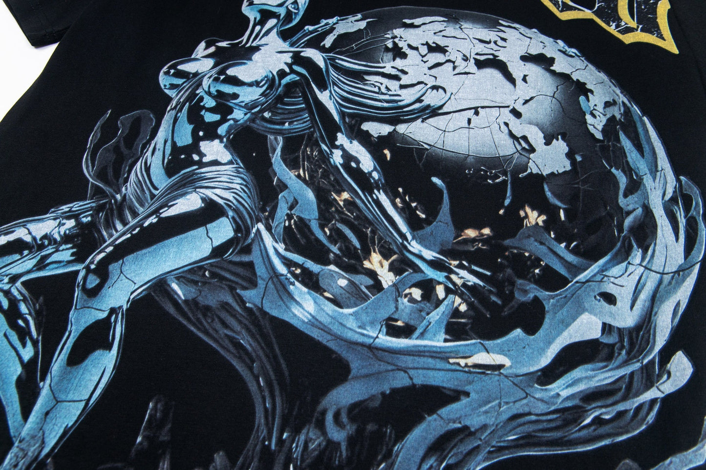 Godspeed T-shirt G33