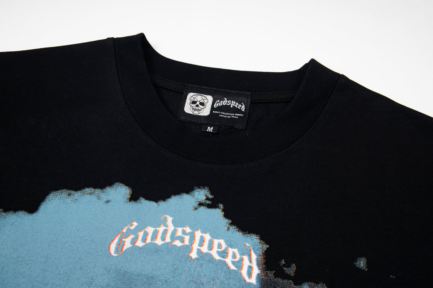 Godspeed T-shirt G16
