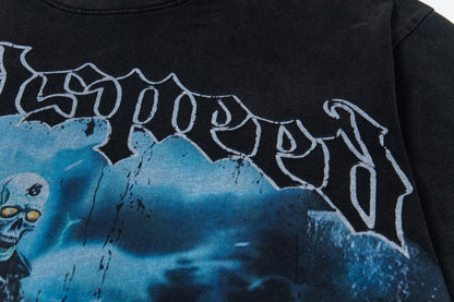 Godspeed T-shirt G26