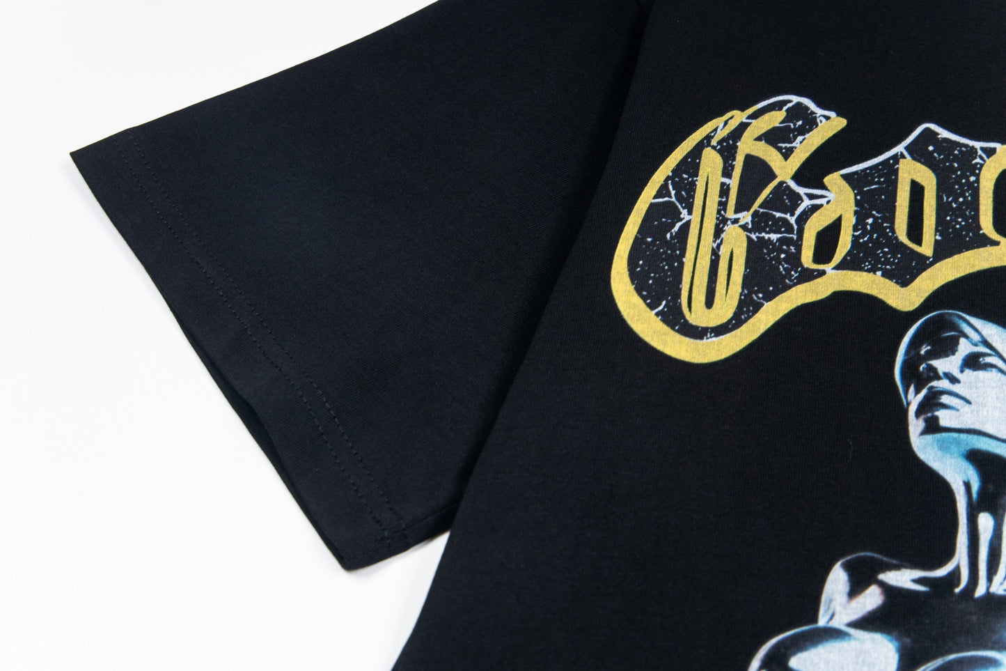 Godspeed T-shirt G33