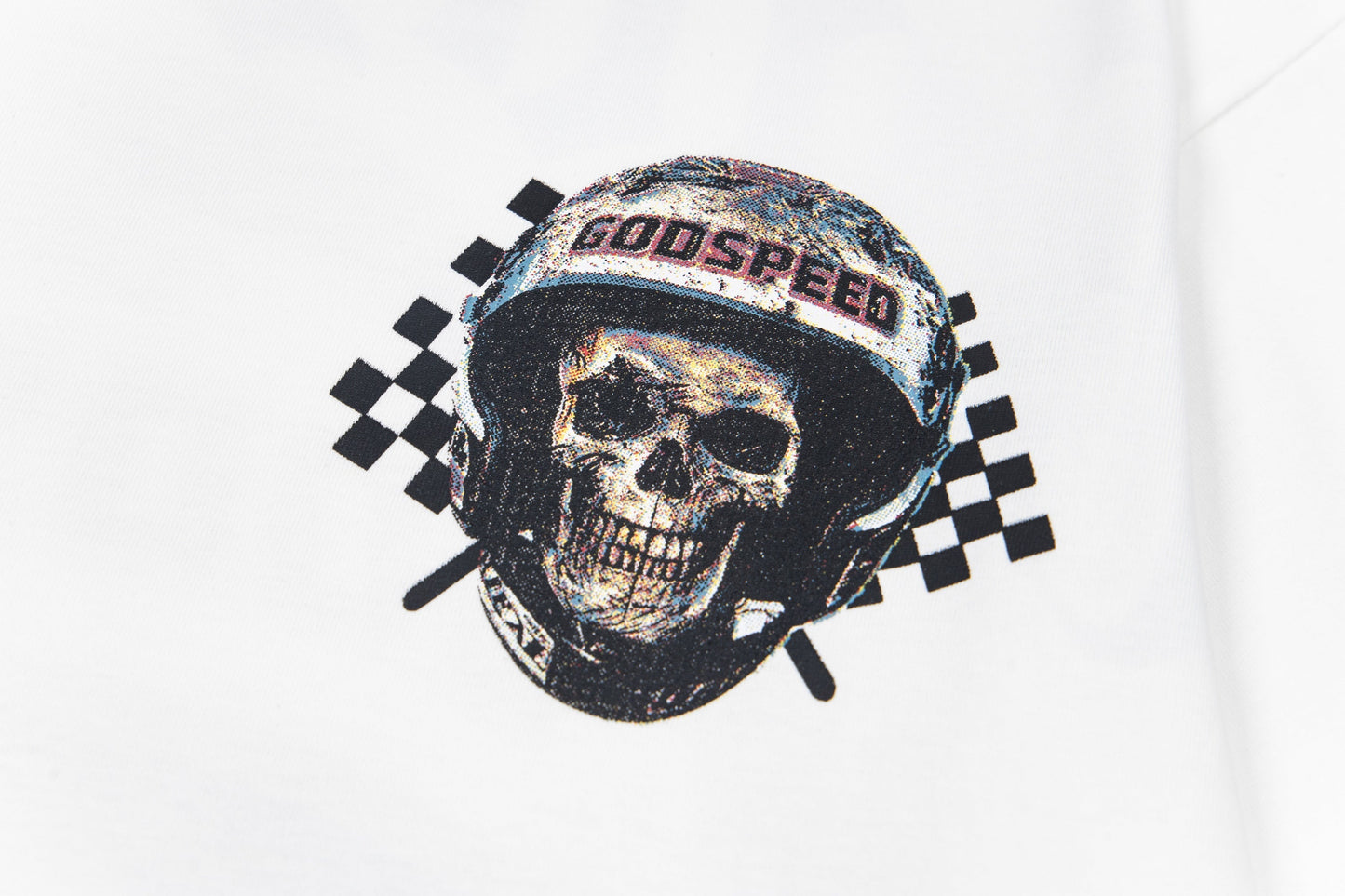 Godspeed T-shirt G21