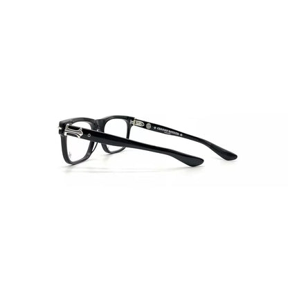 Chrome Hearts SLID'N BK Glasses