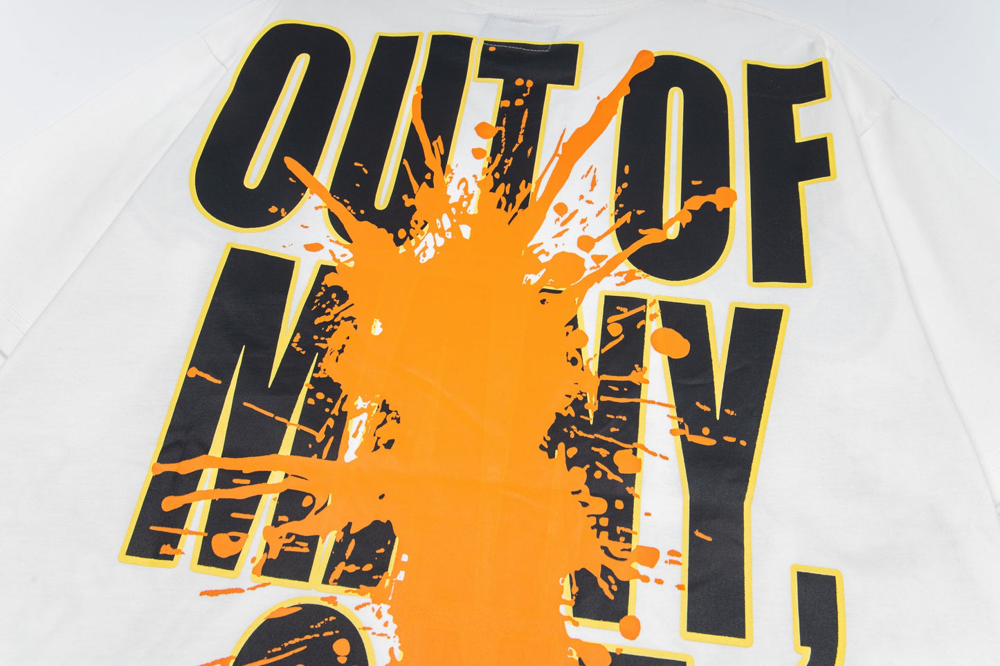 Godspeed T-shirt G70