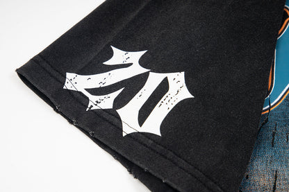 Godspeed T-shirt G07