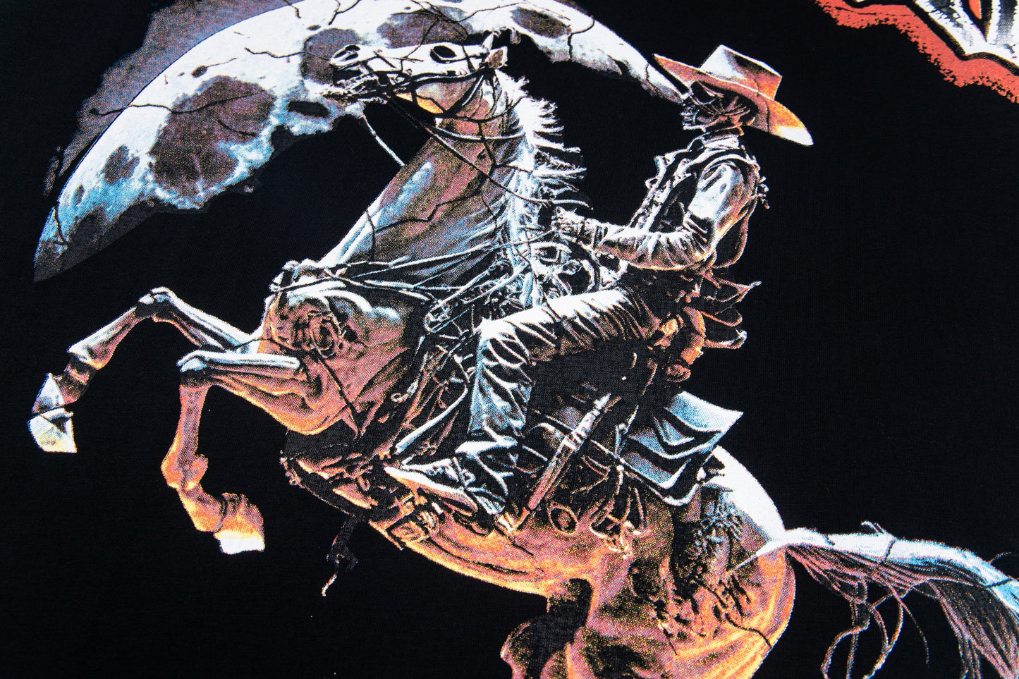 Godspeed T-shirt G49