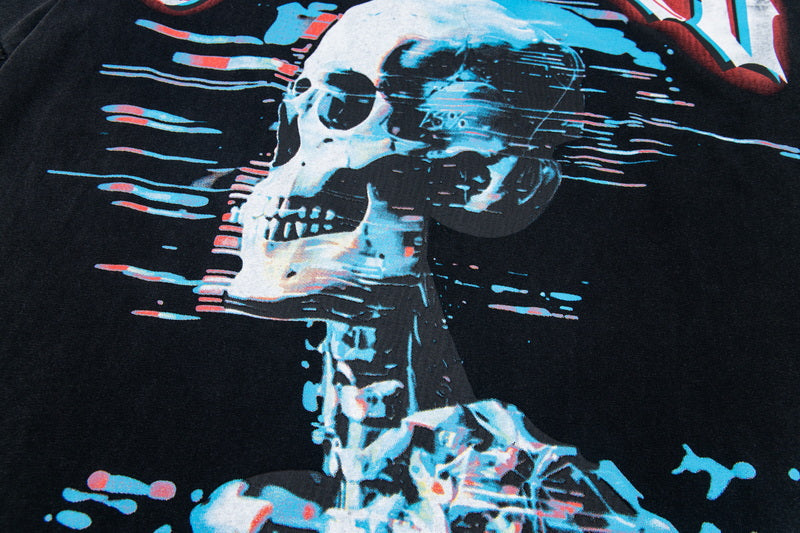 Godspeed T-shirt G20