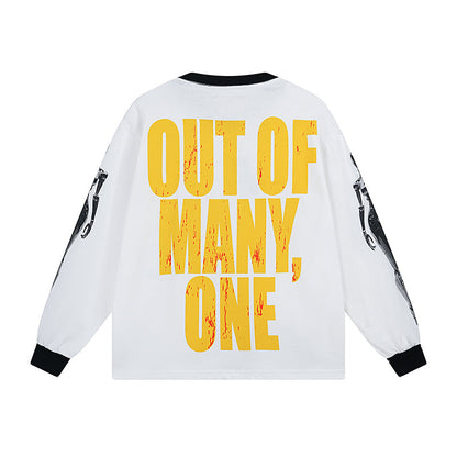 Godspeed Sweatshirt 3096