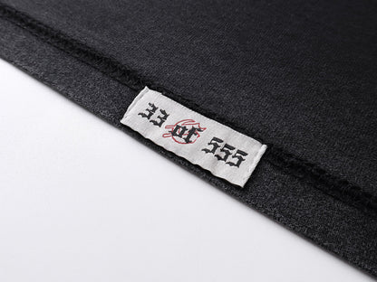 Godspeed 2025 New fashion T-shirt 1093