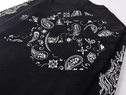 Godspeed Sweatshirt 1107