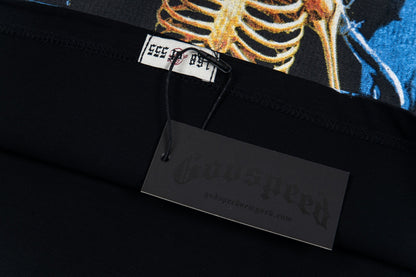 Godspeed fashion T-shirt G39