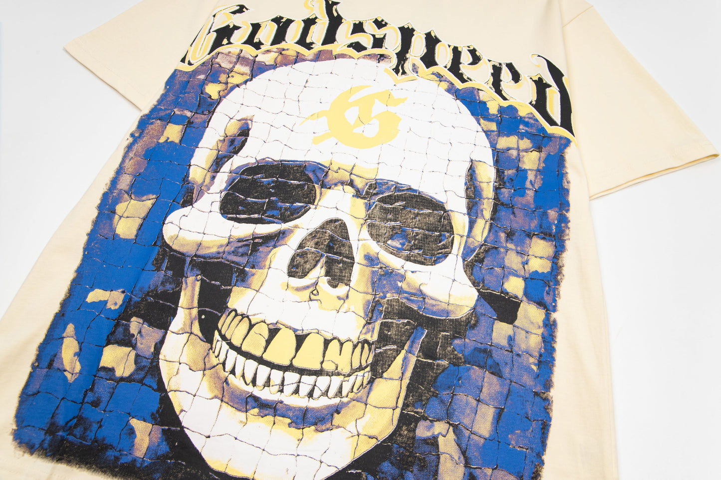 Godspeed T-shirt G64