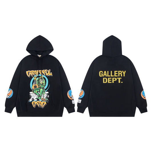 GALLERY DEPT  New Hoodie