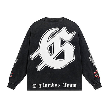 Godspeed Sweatshirt 1103