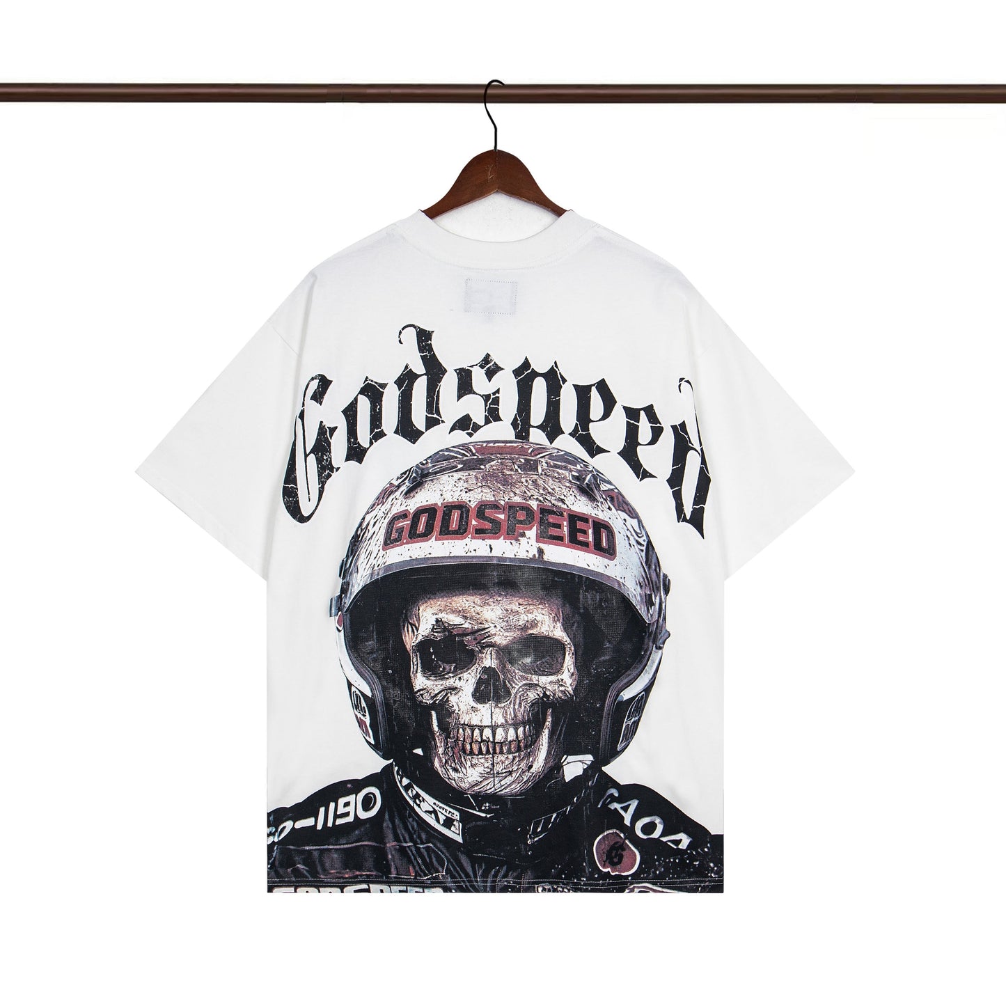 Godspeed T-shirt G21