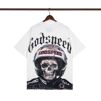 Godspeed T-shirt G21