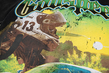 Godspeed T-shirt G02