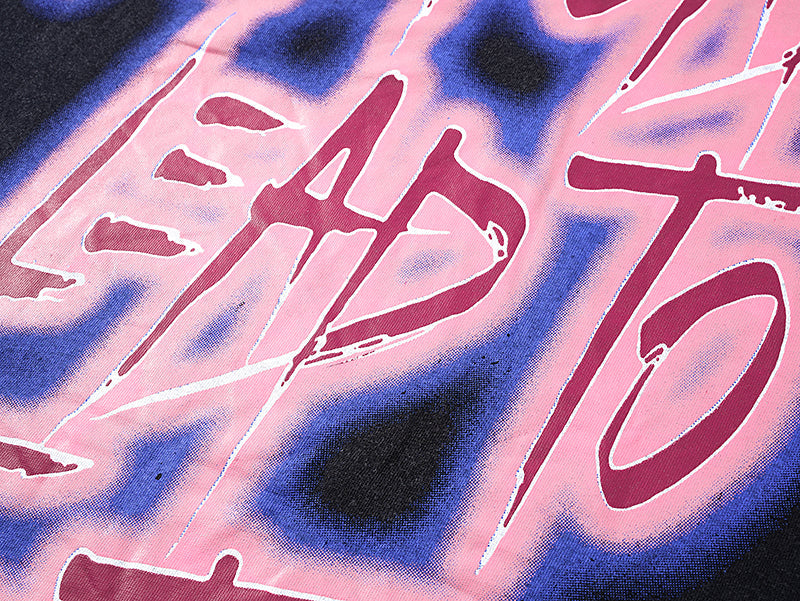 Godspeed 2025 New fashion T-shirt 1115