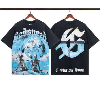 Godspeed T-shirt G36