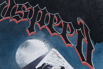 Godspeed T-shirt G43