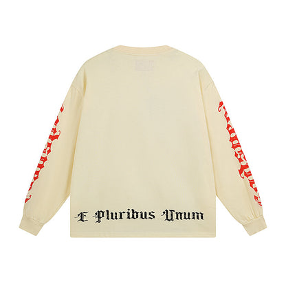 Godspeed Sweatshirt 3097