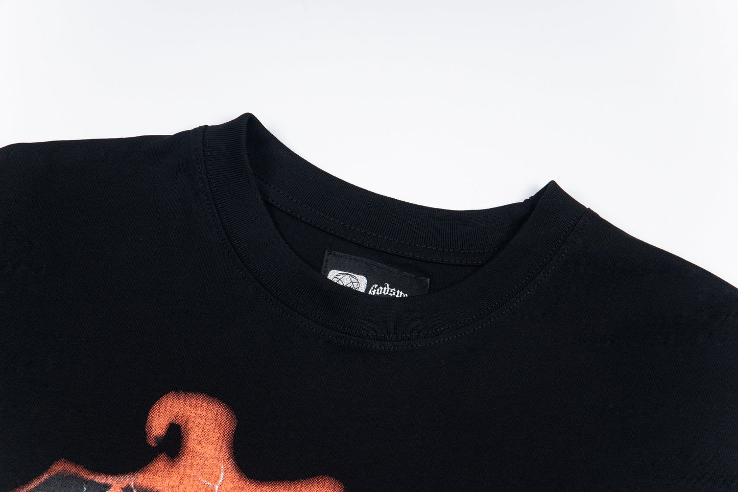 Godspeed fashion T-shirt G39