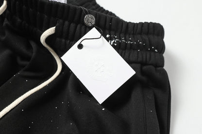 Chrome Hearts New Shorts 2277