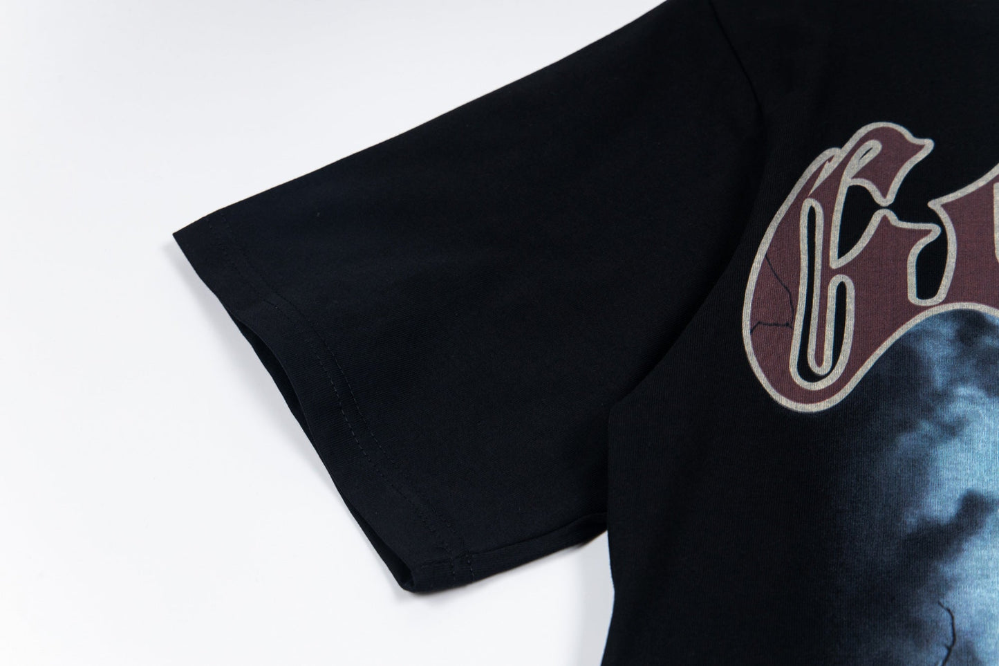 Godspeed T-shirt G28