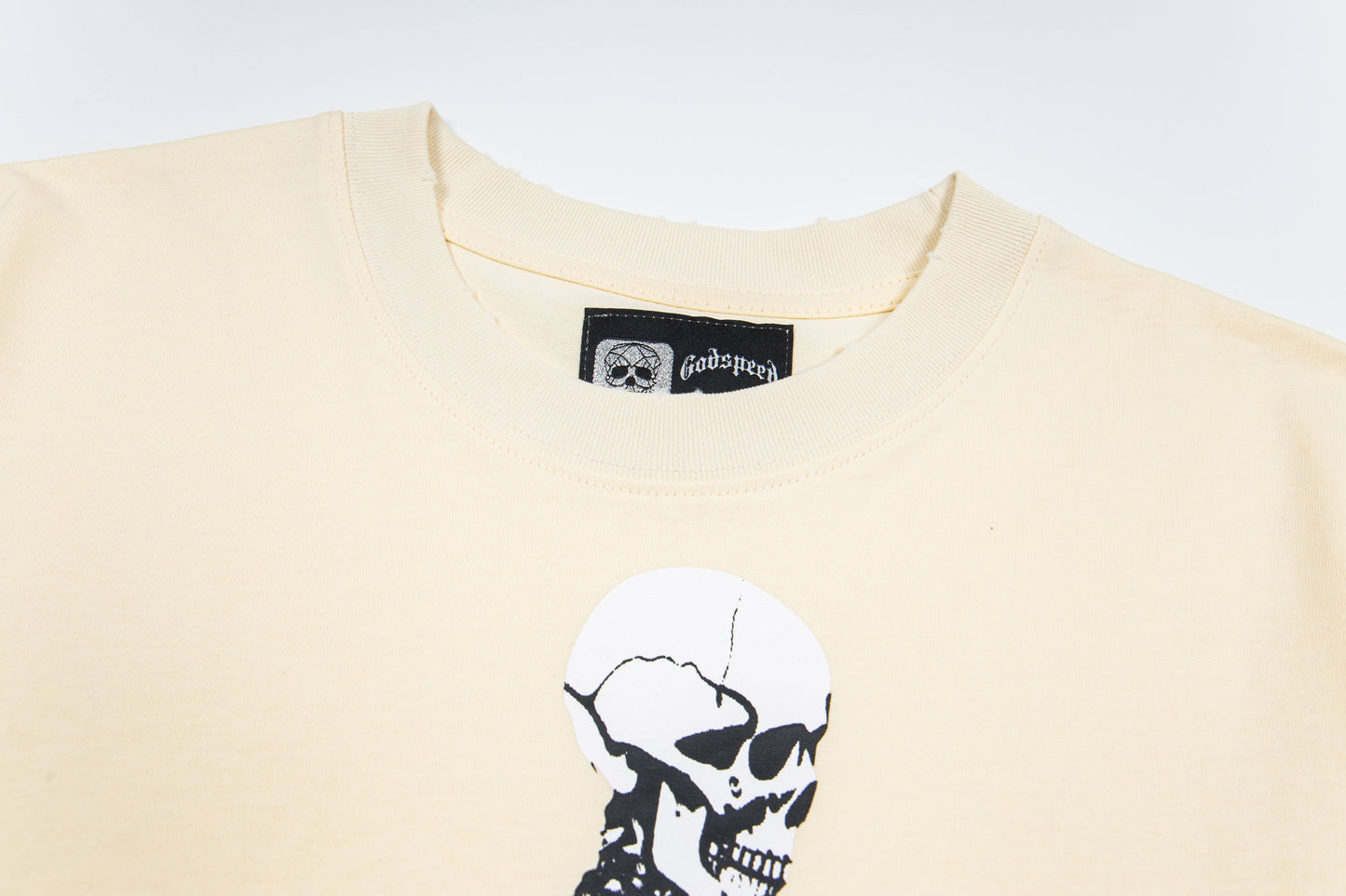 Godspeed T-shirt G73