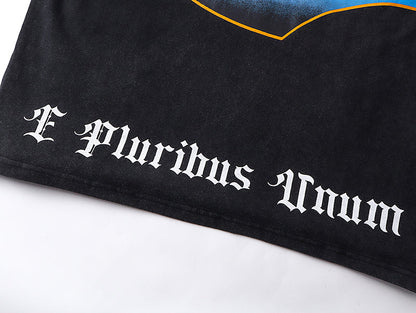 Godspeed 2025 New fashion T-shirt 1126