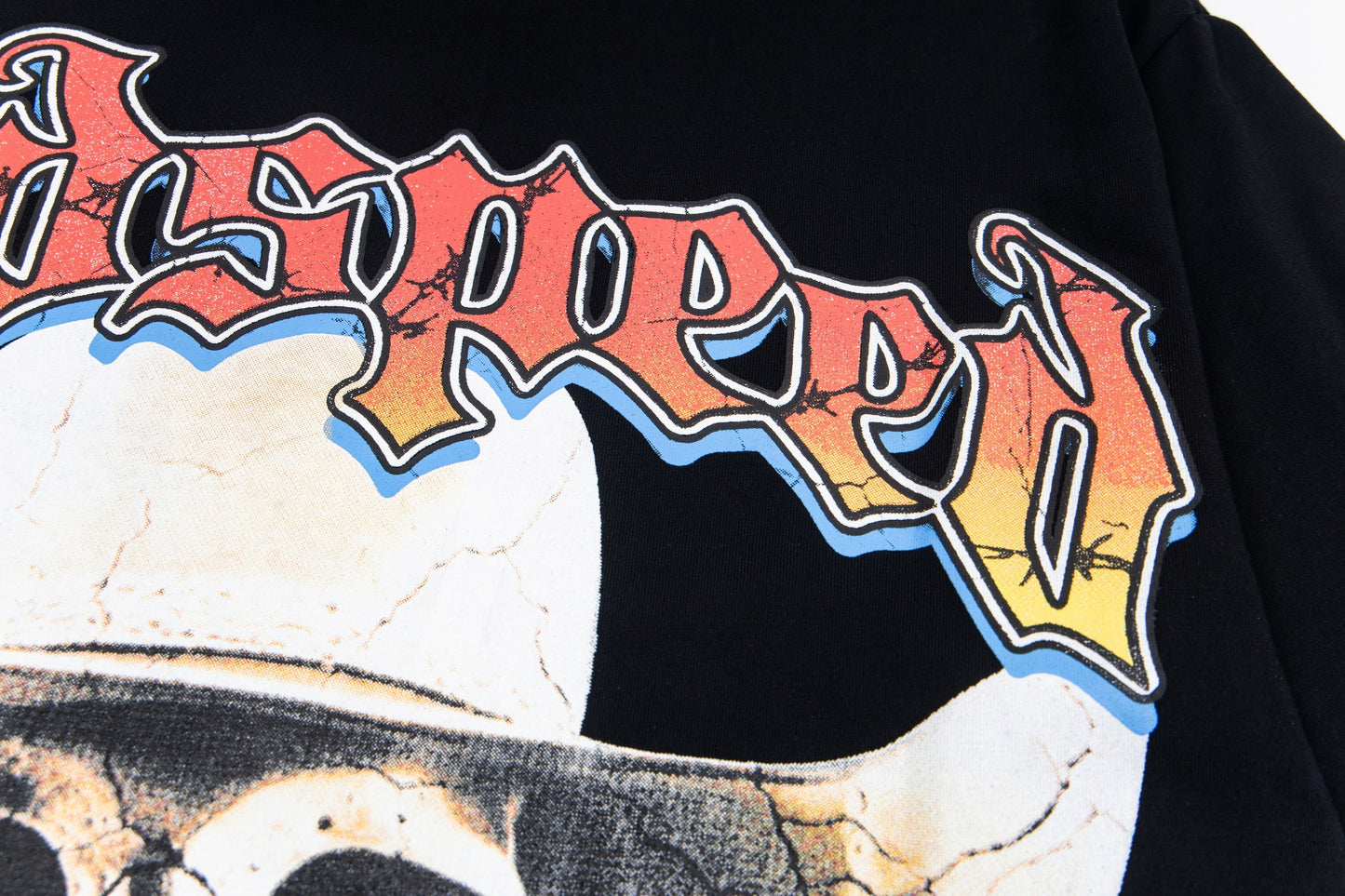 Godspeed T-shirt G51