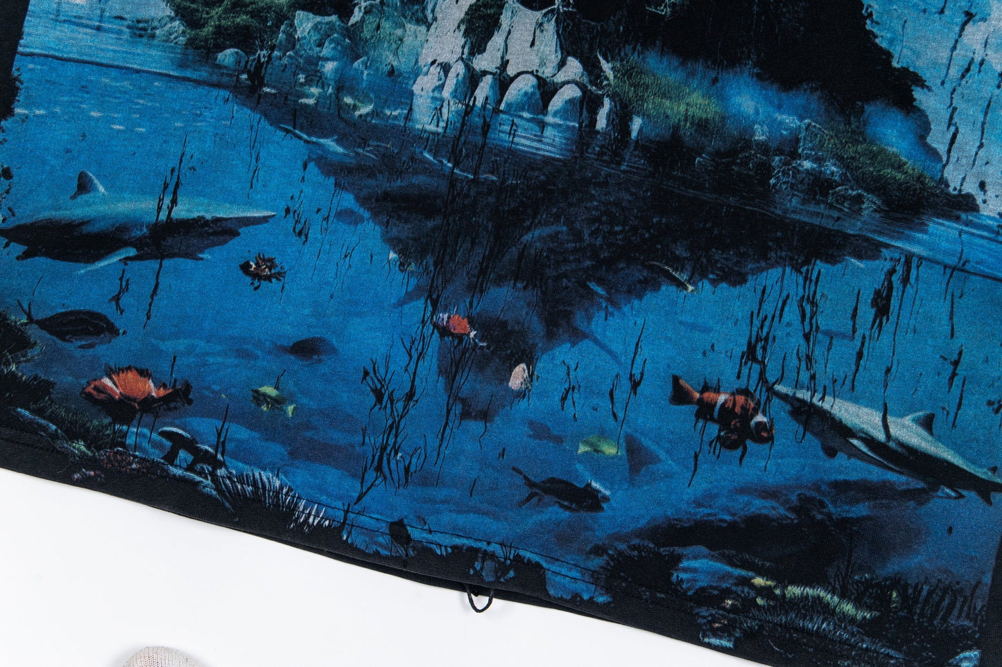 Godspeed T-shirt G31