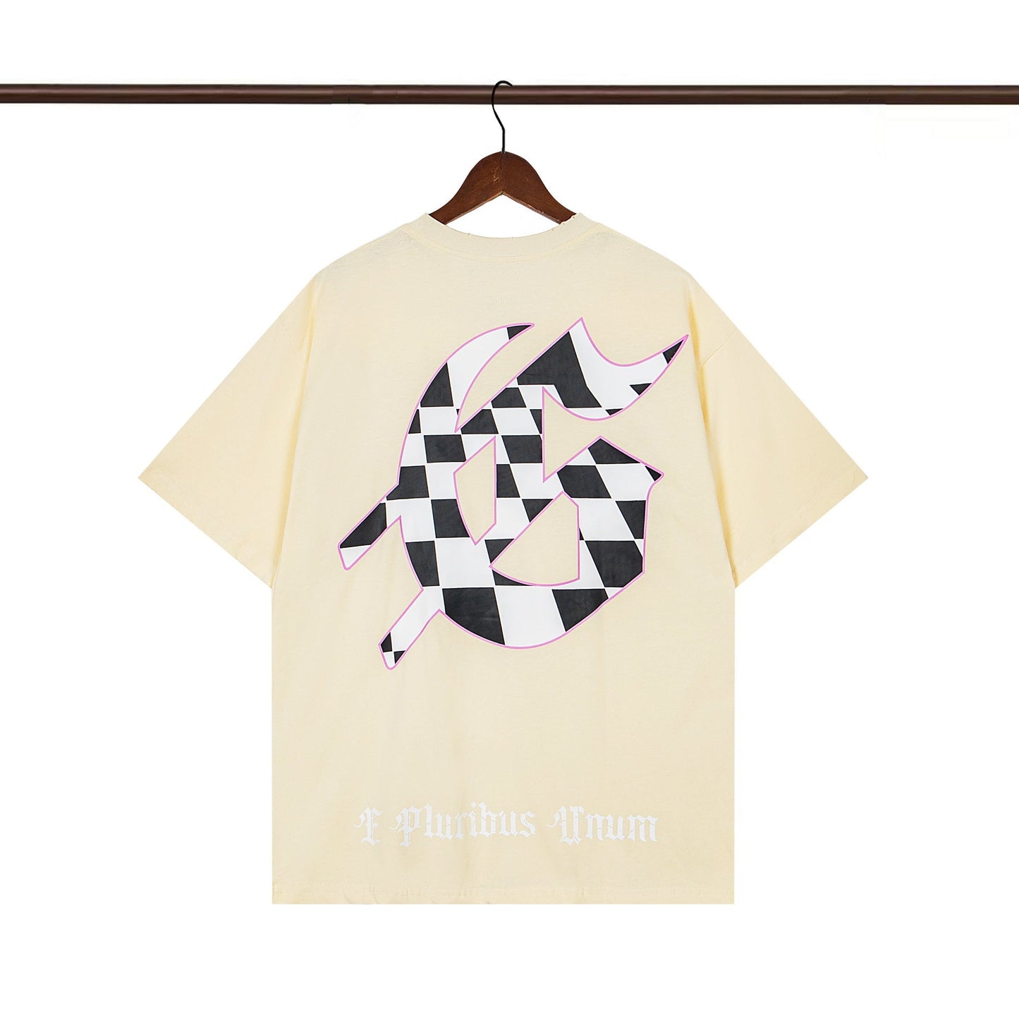 Godspeed T-shirt G23