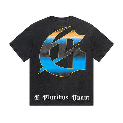 Godspeed 2025 New fashion T-shirt 1126