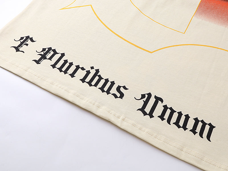 Godspeed T-shirt 3110