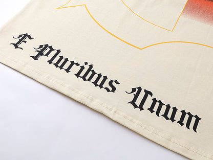 Godspeed T-shirt 3110