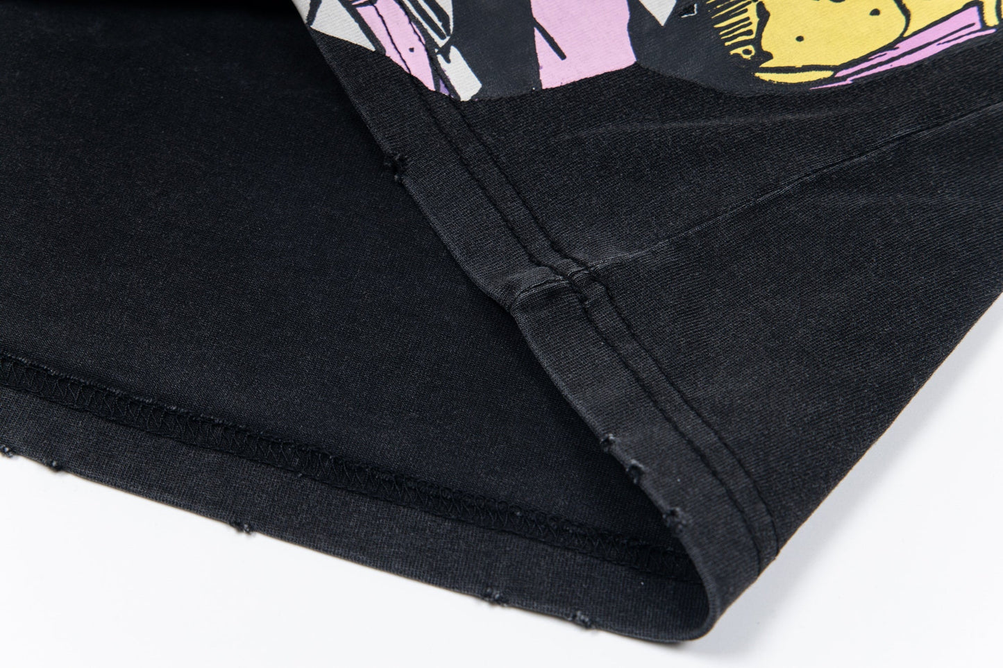 Godspeed T-shirt G23