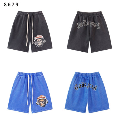 Godspeed NEW Shorts 8679