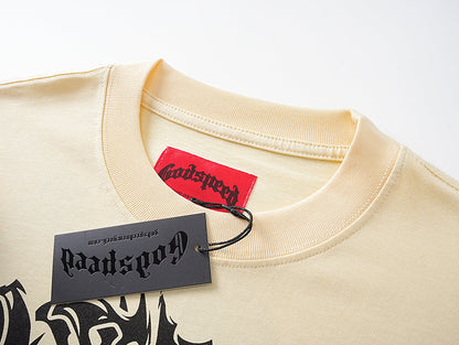 Godspeed Sweatshirt 3103
