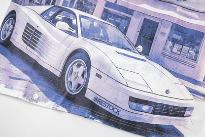 Godspeed T-shirt G72