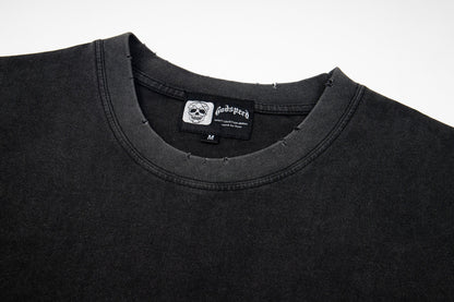 Godspeed T-shirt G12