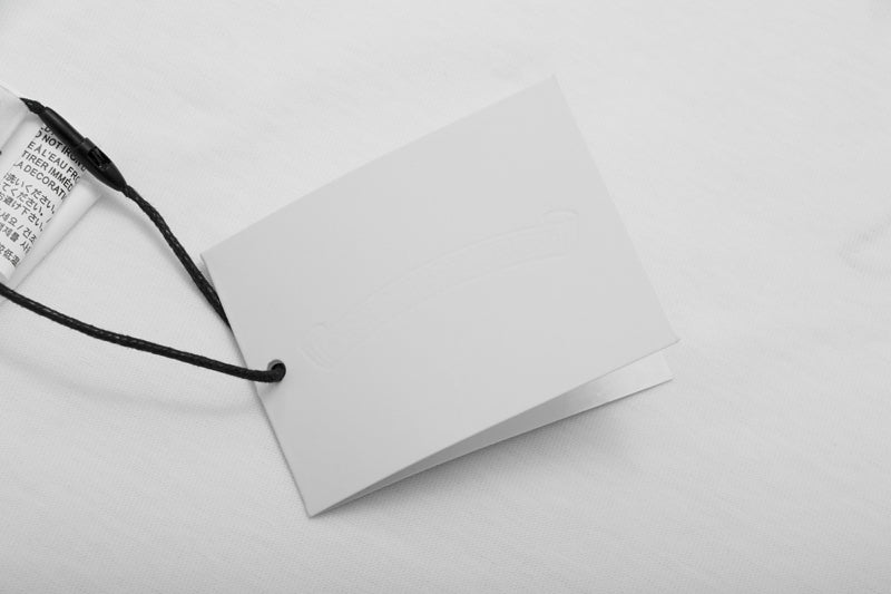 Chrome Hearts Men's Long-Sleeve T-shirt Sweatshirt K8003