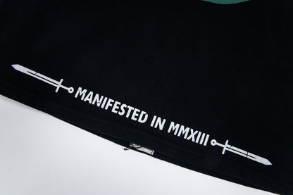 Godspeed T-shirt G29