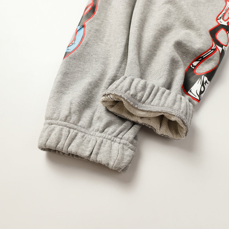 Chrome Hearts 2025 NEW Pants 1005