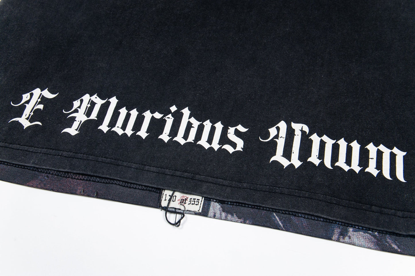 Godspeed T-shirt G43