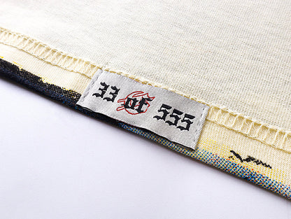 Godspeed T-shirt 3123