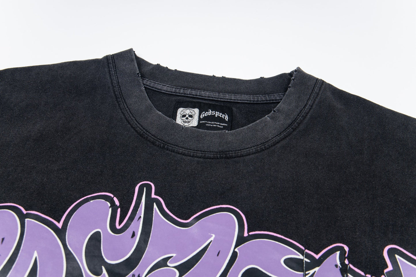 Godspeed T-shirt G23